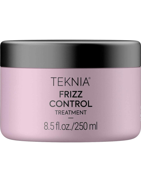 Masque Teknia "Frizz Control" 250 ml