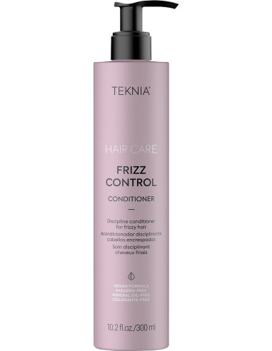 Coffret Duo cheveux "Frizz Control"