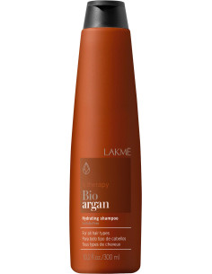 Shampooing K.THERAPY "BIO argan 300 ml lakmé