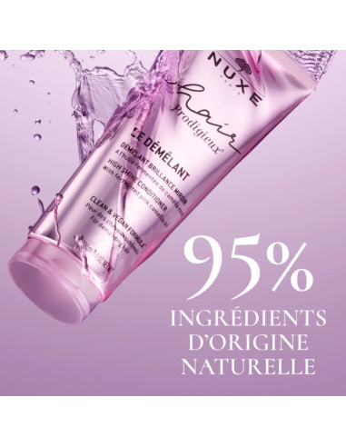 Hair Prodigieux "Le Démêlant Brillance Miroir" 200ML