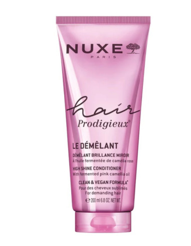 Hair Prodigieux "Le Démêlant Brillance Miroir" 200ML