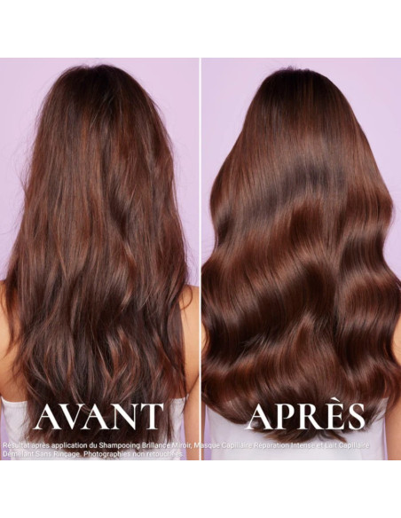 Hair Prodigieux "Le Baume Masque Capillaire Réparation Intense" 200ML