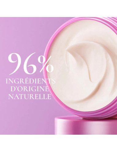 Hair Prodigieux "Le Baume Masque Capillaire Réparation Intense" 200ML