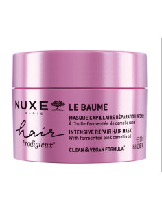 Hair Prodigieux "Le Baume Masque Capillaire Réparation Intense" 200ML