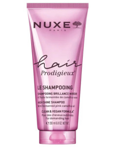 Hair Prodigieux "Le Shampoing Brillance Miroir" 200ML