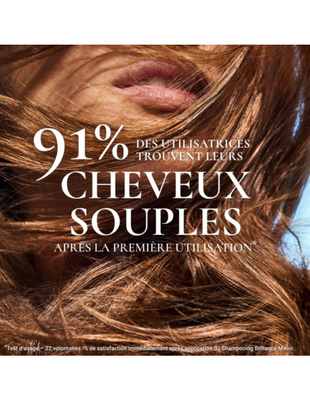 Hair Prodigieux "Le Shampoing Brillance Miroir" 200ML