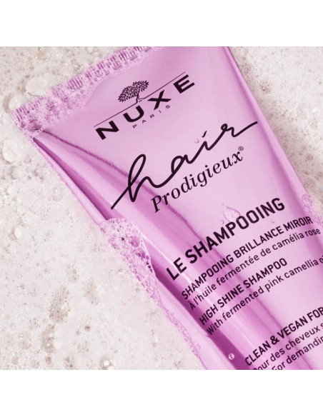 Hair Prodigieux "Le Shampoing Brillance Miroir" 200ML