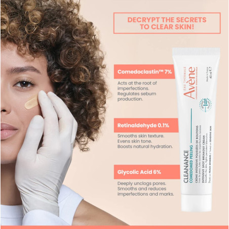 COMEDOMED Peeling "Cleanance" 40ml