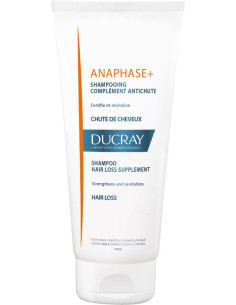 Anaphase+ Ducray Shampooing Antichute – Soin fortifiant cheveux | Achat en ligne