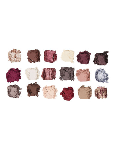Palette Fard à Paupière " Forever Flawless - Cherry Rebel "