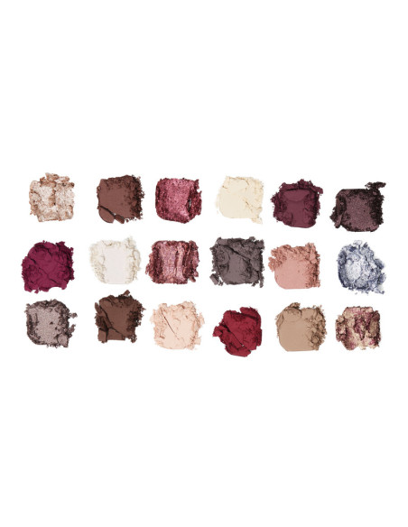 Palette Fard à Paupière " Forever Flawless - Cherry Rebel "