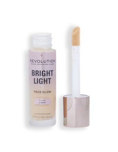 Fond De Teint " Bright Light 4in1 - Gleam Light "