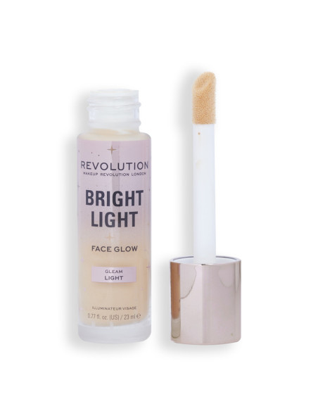 Fond De Teint " Bright Light 4in1 - Gleam Light "