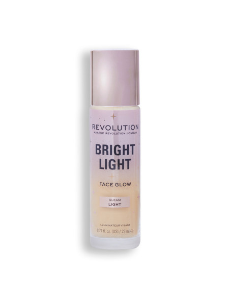 Fond De Teint " Bright Light 4in1 - Gleam Light "