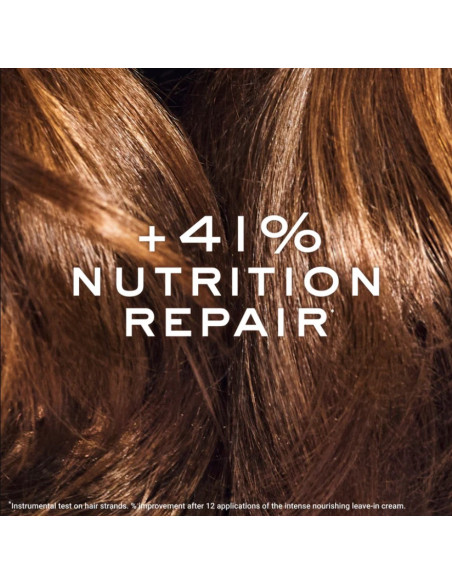 Hair Prodigieux "La Crème Soin Capillaire nutrition Intense" 100ML