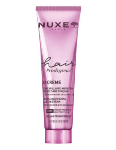 Hair Prodigieux "La Crème Soin Capillaire nutrition Intense" 100ML