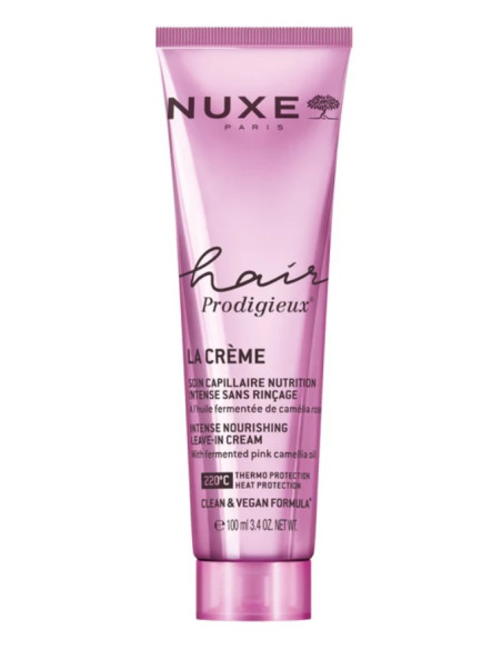 Hair Prodigieux "La Crème Soin Capillaire nutrition Intense" 100ML