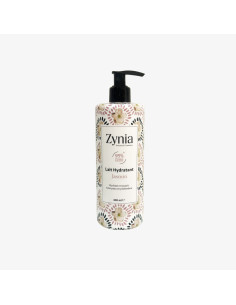 Lait Hydratant Jasmin 400ml