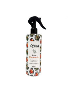 Spray rafraîchissant Effet Boucles 400ml