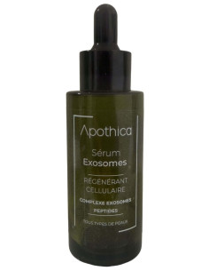 Sérum Exosomes 50ml