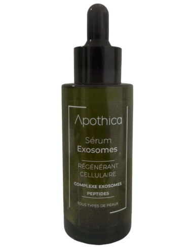 Sérum Exosomes 50ml