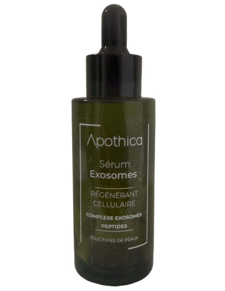 Sérum Exosomes 50ml