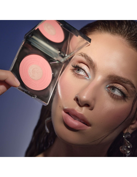 Edition Limitée " Blush Couture - Galactic "