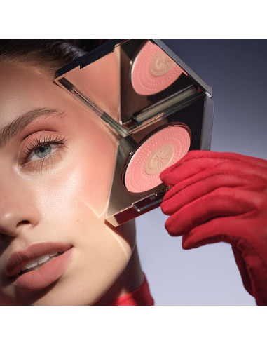 Edition Limitée " Blush Couture - Galactic "