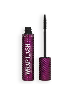 Mascara " Wrap Lash - Mega Extension & Volume Tubing "