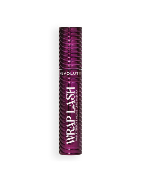 Mascara " Wrap Lash - Mega Extension & Volume Tubing "