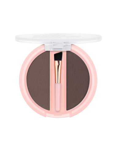 Duo Sourcils "Brow Powder Set" N°03