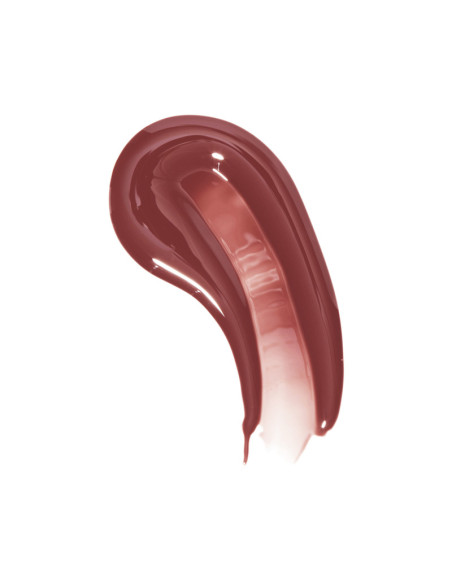 Gloss Bomb " Plumping " - Cookie Warm Nude