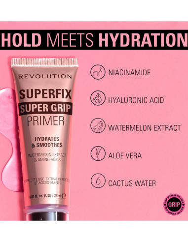 Primer " Superfix "