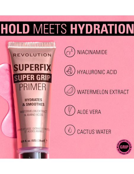 Primer " Superfix "