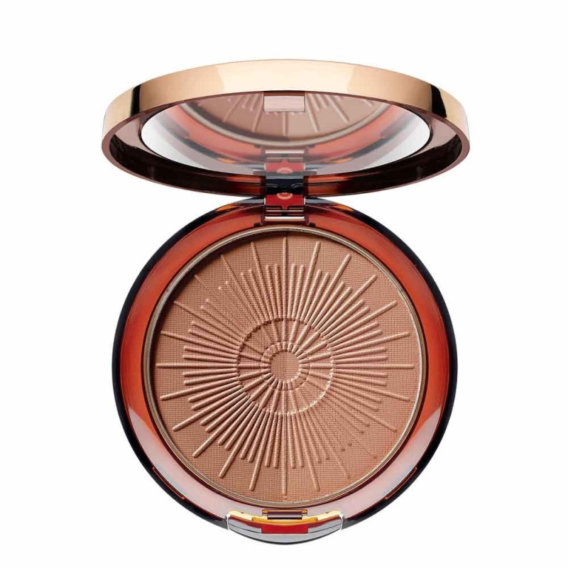 Bronzing Powder Long lasting N°30