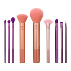 Real Techniques Insta Artist | Set 9 Pinceaux Maquillage
