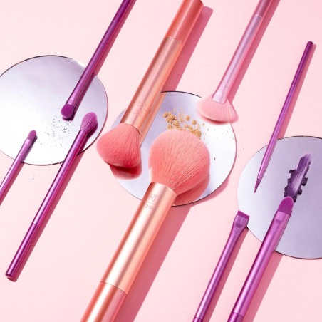 Real Techniques Insta Artist | Set 9 Pinceaux Maquillage