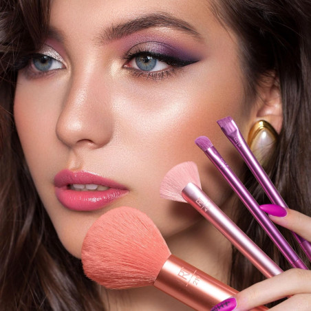 Real Techniques Insta Artist | Set 9 Pinceaux Maquillage