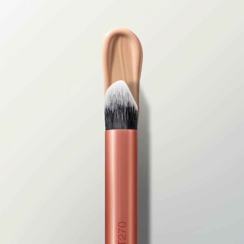 Face " Spot Concealer Brush "