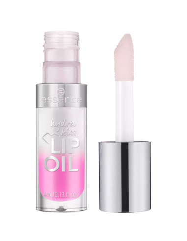 Lip Oil " Hydra Kiss " N°01