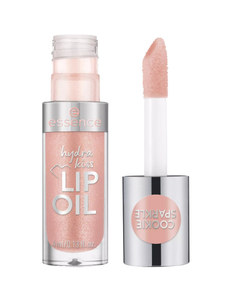 Lip Oil " Hydra Kiss " N°09