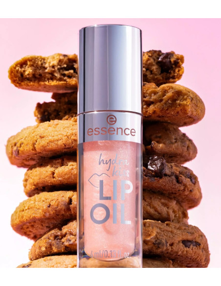 Lip Oil " Hydra Kiss " N°09