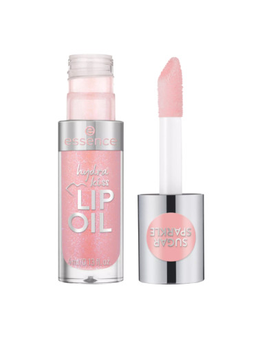 Lip Oil " Hydra Kiss " N° 10