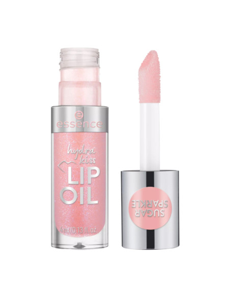 Lip Oil " Hydra Kiss " N° 10