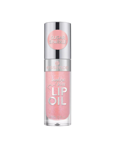 Lip Oil " Hydra Kiss " N° 10