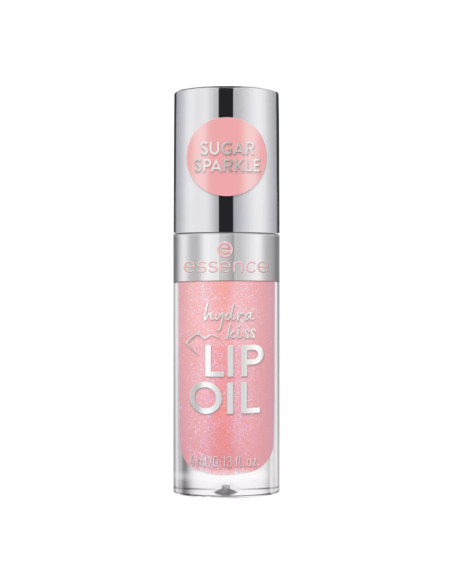 Lip Oil " Hydra Kiss " N° 10