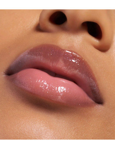 Lip Oil " Hydra Kiss " N° 10