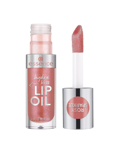 Lip Oil " Hydra Kiss " N°11