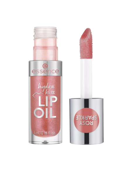 Lip Oil " Hydra Kiss " N°11