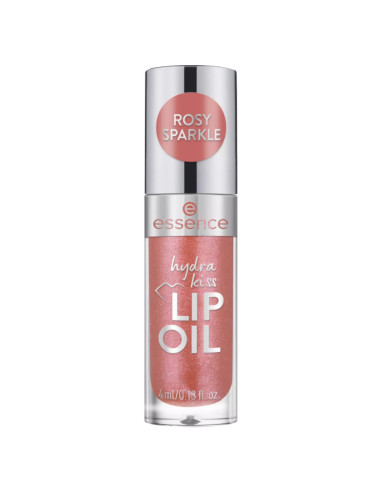 Lip Oil " Hydra Kiss " N°11